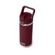 thumbnail image 1 of Botella de agua YETI Rambler 530 ml con aislamiento al vacío de acero inoxidable, 1 of 3