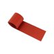 thumbnail image 5 of Parche De Balsa Parches De Kayak Parche De Reparación De Cama De Aire De PVC Tamaño 100 Cm X 5 Cm Rojo Duradero, 5 of 5