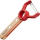 thumbnail image 3 of Set de cocina OPINEL Le Petit Chef: cuchillo, pelador y protector, 3 of 9