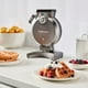 thumbnail image 2 of Wafflera Vertical de Cuisinart, 2 of 8