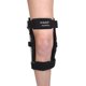 thumbnail image 1 of Rodillera OrthoPro Grande Negra 25 cm Ajustable, 1 of 3