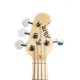 thumbnail image 4 of Bajo Eléctrico XGTR Stingray Negro MB100-BK, 4 of 5