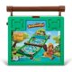 thumbnail image 5 of Corre Castor Corre - Un Juego de Mesa Familiar Rápido con Diseño Portátil de Tronco Rodante Perfecto para Niños de 5+ Años 2-4 Jugadores Incluye Piezas de Castor y Tablero de Juego, 5 of 9
