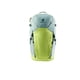 thumbnail image 2 of Mochila de senderismo Deuter Speed Lite 25L CV - Jade-Citrus, 2 of 6