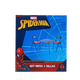thumbnail image 2 of Set Mesa Con Sillas Plegable Spiderman, 2 of 2