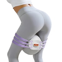 Feierdun - Entrenador De Suelo Pélvico Thigh Master Kegel Para Mujer