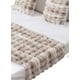 thumbnail image 2 of Set de Piecera de Cama Incluye 2 Fundas Extra Suave, 2 of 3
