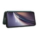 thumbnail image 3 of Funda Flip para FOXDOCK OnePlus Nord CE 5G - Funda magnética de negocios, funda protectora delgada, 3 of 5