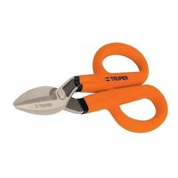 Truper - Tijera Para Hojalatero Profesional 10