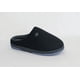 thumbnail image 1 of Pantufla Textil Men Jake Negro L, 1 of 3