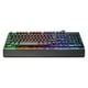 thumbnail image 2 of Teclado Gamer Semimecánico Rgb Gxt 860 Thura - Ps, 2 of 4
