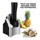 thumbnail image 5 of Máquina Automática de Helado Máquina de Helado Casera, 5 of 6