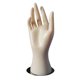 thumbnail image 4 of MANIQUI MANO Modelo JOYERíA ANILLO PULSERA EXPOSITOR STAND Piel Normal, 4 of 5
