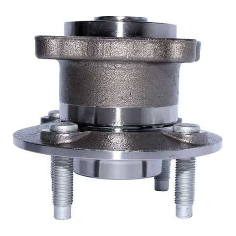 Wurtex - Maza Rueda Chevrolet Prisma 1.4 2017 2018