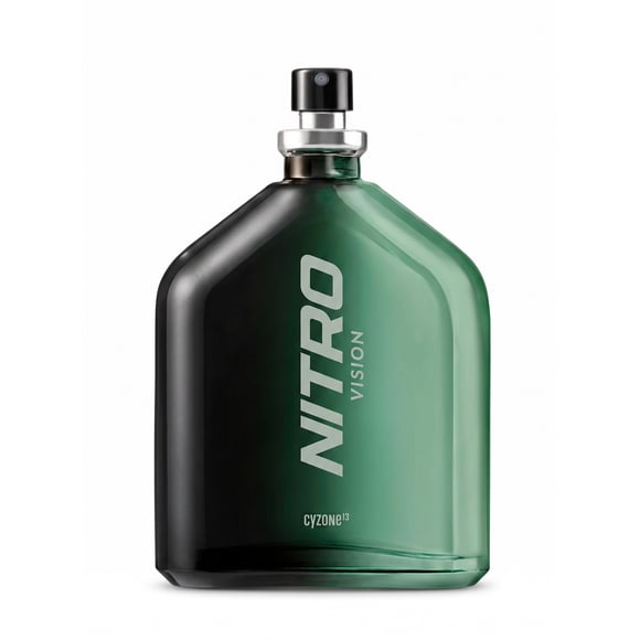Perfume Nitro Vision Cyzone 100ml