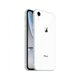 thumbnail image 2 of Apple iPhone XR 128 GB Blanco Reacondicionado, 2 of 7