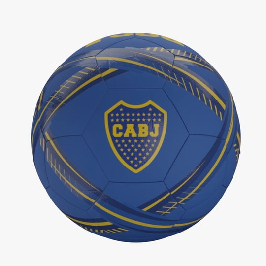 Balon Futbol Boca Junior Otras Marcas