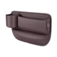 thumbnail image 4 of Asiento De Coche Gap Organizador Asiento De Coche Crevice Caja De Almacenamiento Para Teléfonos Móviles Bolígrafos Marrón Conductor Principal, 4 of 5