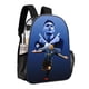 thumbnail image 3 of Lautaro Martínezmochila Transparente Temática Resistente Y Duradera Bolsa See through Para Trabajo Deporte Universidad Y Viaje 31 × 43 Cm, 3 of 6