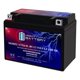 thumbnail image 1 of Batería Mighty Max YTX6.5L-BS 12V 6.5AH 70CCA para motocicleta, 1 of 8