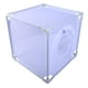 thumbnail image 4 of Jaula Para Mariposas, Jaula Independiente, Multiusos, Decorativa, Para Jardín, Color Blanco, 4 of 5