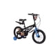 thumbnail image 2 of Bicicleta Niño Aro 16 Electron Color Negro, 2 of 5