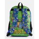 thumbnail image 3 of Set Mochila Nickelodeon TMNT NJCF608W 16.7 L Escolar, 3 of 3