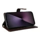 thumbnail image 2 of FOXDOCK Funda tipo Cartera para Sony Xperia 1 VII – Cubierta de Cuero PU con Múltiples Ranuras, Bolsillo para Efectivo y Correa de Muñeca, 2 of 6