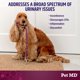 thumbnail image 2 of Suplemento de apoyo a la vejiga Pet MD Bladder Support Plus Cranberry para perros, 60 comprimidos, 2 of 5