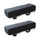 thumbnail image 5 of 2 Cojines De Esponja Para Reposabrazos, Extraíbles, Para Silla Gaming De Ordenador, Color Negro, 5 of 5