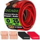 thumbnail image 1 of Kit de Cableado GEARit Calibre 0 7.6 m Cable de Alimentación y Tierra CCA, 1 of 7