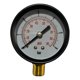 thumbnail image 2 of Manometro Flowmak Radial 0-6 Bar 50mm, 2 of 2
