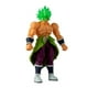 thumbnail image 3 of Figura Super Saiyan Broly Dragon Ball Bandai 5 Pulgadas, 3 of 3