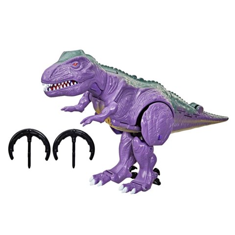 Figura Transformers Hasbro Predacon,Megatron,8.2,Pulgadas