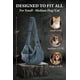 thumbnail image 4 of Mochila portabebés NOAH & PAW para perros y gatos pequeños, de 2,2 a 8 kg, 4 of 9