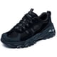 thumbnail image 3 of Zapatillas Mujer Skechers D'Lites Hiker Negro 180128-BBK, 3 of 6
