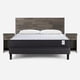 thumbnail image 1 of Cama Rosen 2 Plazas 150X190 Tabor + Almohada, 1 of 7