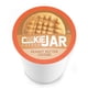 thumbnail image 2 of Tarro de galletas Coffee Pods sabor mantequilla de cacahuete 40 para Keurig, 2 of 6
