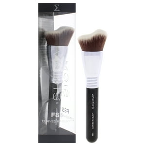 Pincel Kabuki Curvo Sigma F83