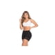 thumbnail image 1 of Faja prenda compresiva braga negra 11227, 1 of 2