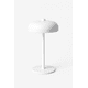 thumbnail image 1 of Lampara De Mesa Recargable Por Usb-c Modelo Moon, 1 of 2
