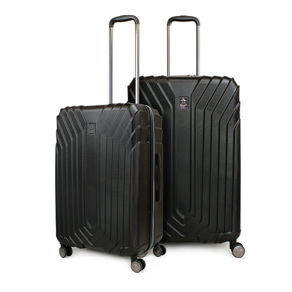 Pack 2 Maletas M+L Duque Negro