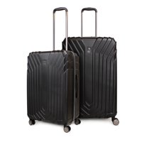 Penguin - Pack 2 Maletas M+L Duque Negro