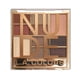 thumbnail image 1 of Paleta de sombras Nude brillantes L.A. COLORS 28 g CES135A, 1 of 2