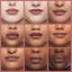 thumbnail image 4 of Labial Líquido Essence 8h Mate Rosy Nude Vegano, 4 of 9