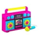 thumbnail image 1 of Máquina de karaoke EKids Trolls World Tour con micrófono, 1 of 5