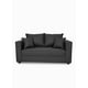 thumbnail image 2 of Sofa aurelia 2 cuerpos, 2 of 3