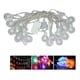 thumbnail image 1 of Cadena Guirnalda Led Luces 20led 5mts Navidad Multicolor, 1 of 2