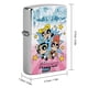 thumbnail image 2 of Carcasa para Encendedor Desmarcar Chicas Superpoderosas Cobre, 2 of 6