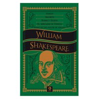 Edimat Libros - Libro Hamlet, Macbeth, Y Otras Obras